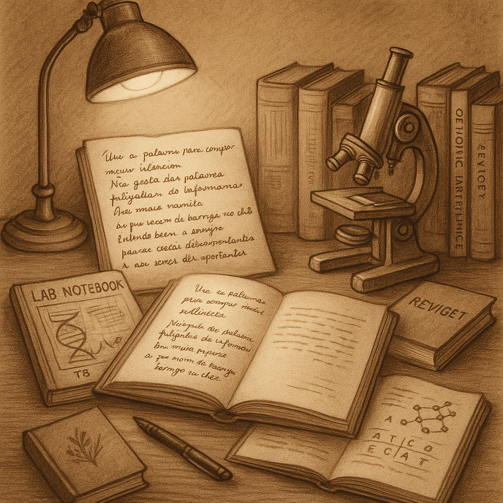 Illustration by Emilyn Costa via ChatGPT